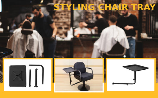 Accesorios Premium para Silla de Peluquería Profesional - Image 9