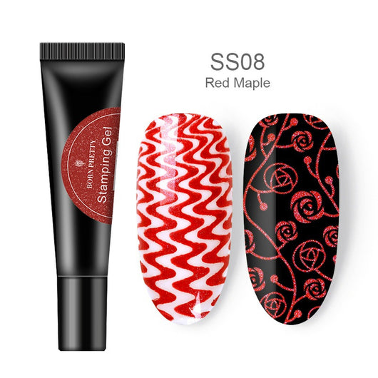 Adhesivo para Nail Art Profesional - Image 48