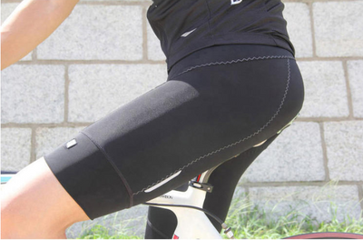 Ropa de Ciclismo Lampada Primavera y Verano - Image 3