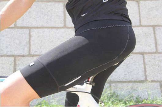 Ropa de Ciclismo Lampada Primavera y Verano - Image 3