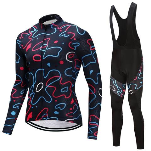 Kit Manga Larga Limitless