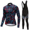 Kit Manga Larga Limitless