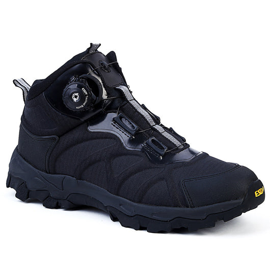 Botas Tácticas de Trekking - Calzado Militar Todo Terreno - Image 3