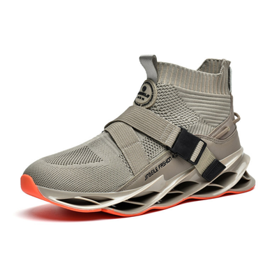 Zapatillas de Running con Amortiguación de Impacto - Image 9