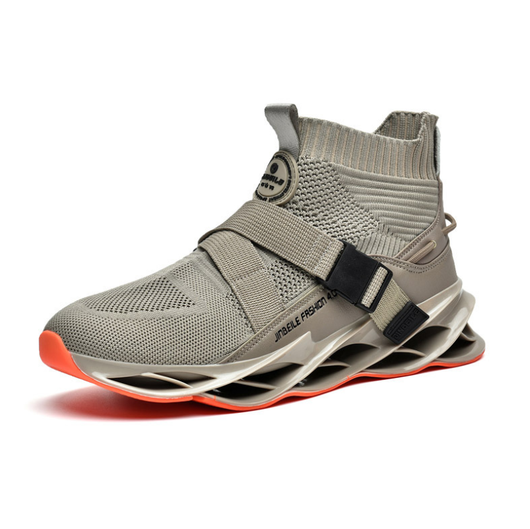 Zapatillas de Running con Amortiguación de Impacto - Image 9