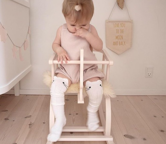 Calcetines Infantiles con Diseños Animados Divertidos - Image 3