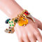 Joyas de Resina Estilo Bohemio