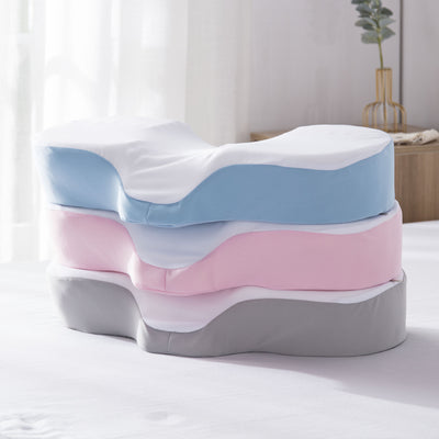 Almohada de Memoria Viscoelástica
