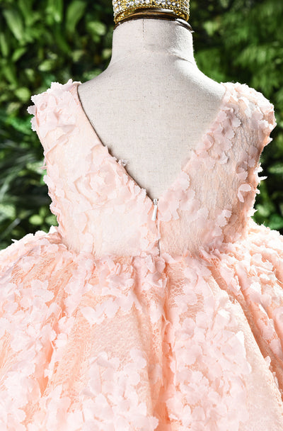 Vestido para Bebé de Un Año - Image 2