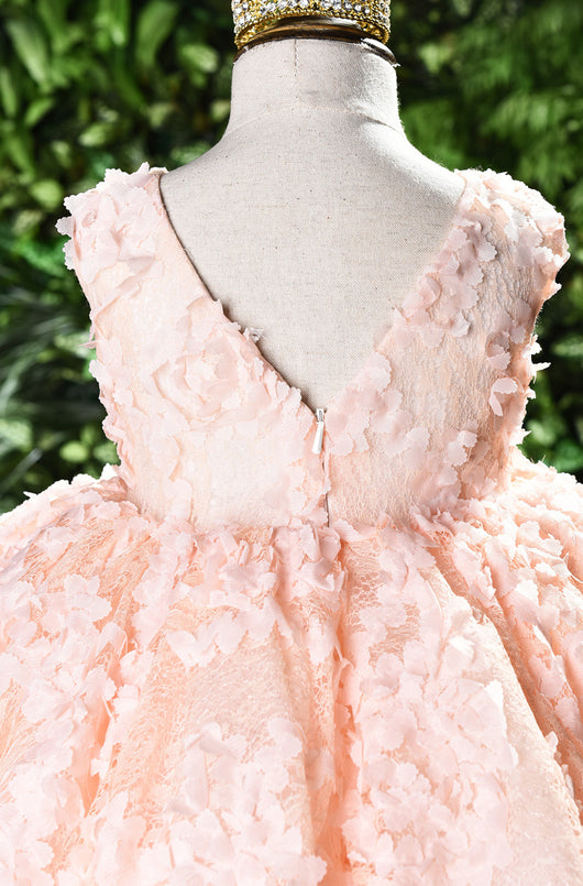 Vestido para Bebé de Un Año - Image 2
