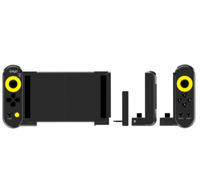 Control Inalámbrico Ipega 9167 Bluetooth para iOS, Android y PC - Image 9