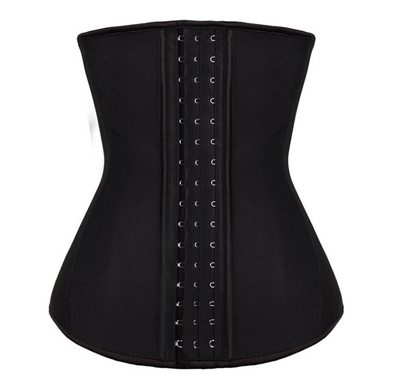 Faja Reductora para Hombre - Cinturón Modelador Corporal - Image 6