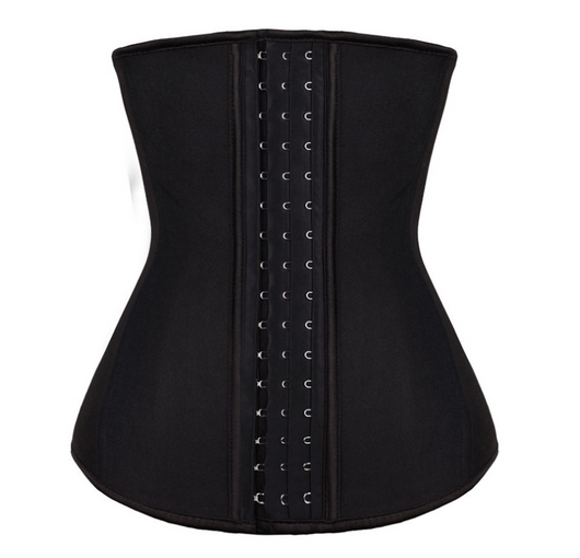 Faja Reductora para Hombre - Cinturón Modelador Corporal - Image 6