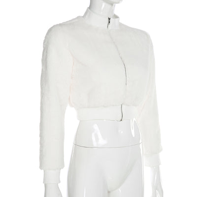 Abrigo de Felpa Premium - Image 11