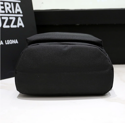 Mochila Urbana Luminosa Estilo Universitario - Image 3
