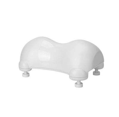 Almohada de Fisioterapia Cervical con Soporte Ergonómico - Image 9