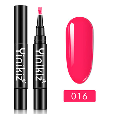 Esmalte de Uñas en Gel de Un Paso - Image 12