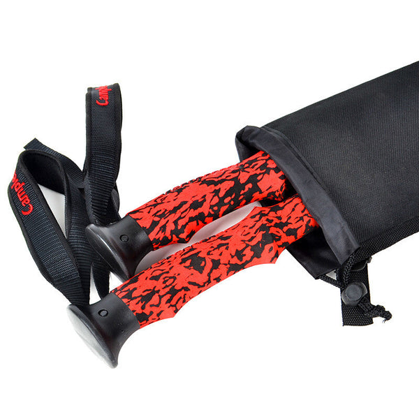 Funda Protectora para Bastones de Trekking