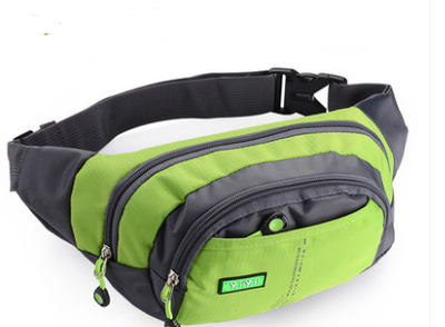 Bolsa Pecho Multifunción Impermeable para Hombre y Mujer - Gran Capacidad - Image 10
