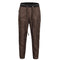 Pantalones Cargo Funcionales de Nylon - Estilo Casual Versátil