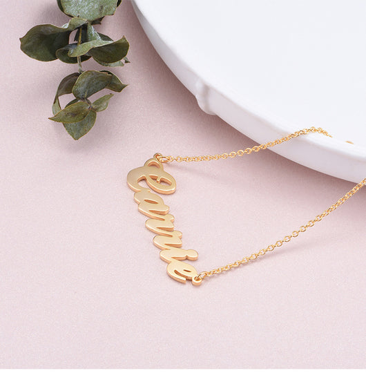 Pulsera Personalizada con Nombre - Image 2