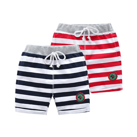 Pantalones Deportivos Coreanos para Bebé - Estilo Casual y Cómodo