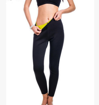Pantalones Cortos Cintura Alta para Yoga y Fitness - Image 4