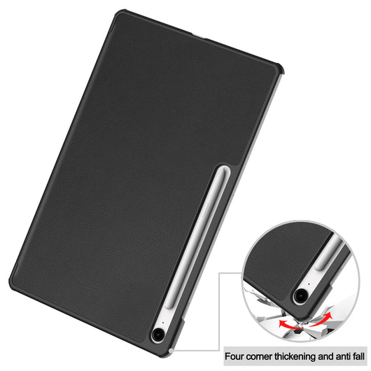 Funda Protectora de Cuero para Samsung Galaxy S10 FE Plus - Soporte Integrado - Image 16