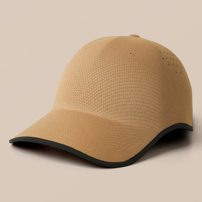 Gorra de Béisbol Transpirable para Hombre - Diseño Versátil Deportivo - Image 8