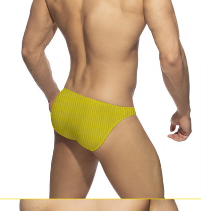 Calzoncillos Deportivos de Algodón Transpirable para Hombre - Image 16