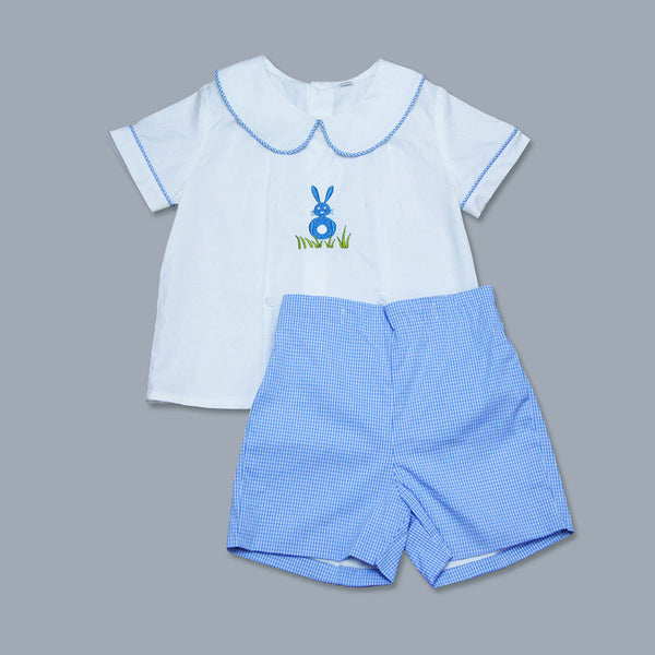 Conjunto Hermanos - Ropa a Juego para Hermana y Hermano - Image 10