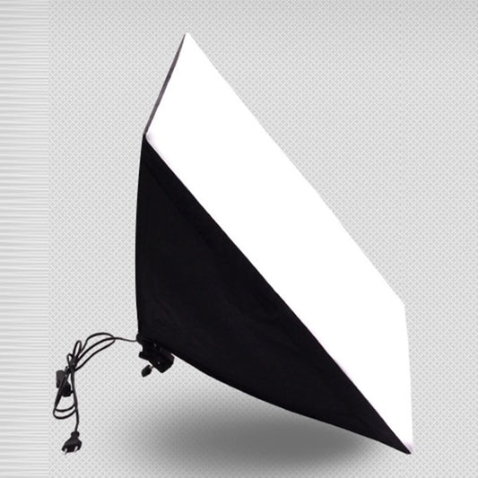 Softbox Profesional para Estudio Fotográfico con Luz de Relleno - Image 2