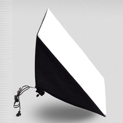 Softbox Profesional para Estudio Fotográfico con Luz de Relleno - Image 2