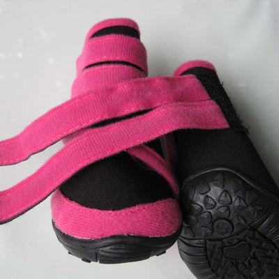 Zapatos Protectores para Perros de Todas las Estaciones - Image 9