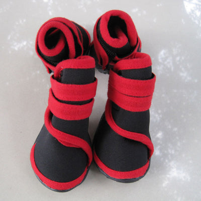 Zapatos Protectores para Perros de Todas las Estaciones - Image 10