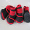 Zapatos Protectores para Perros de Todas las Estaciones