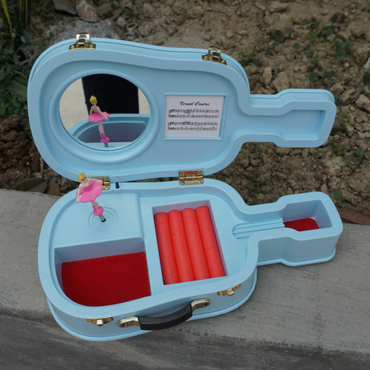 Caja de Música Bailarina Giratoria - Image 11