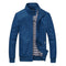 Chaqueta Bomber Overcoat para Hombre