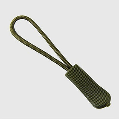 Tirador de Cuerda para Chaqueta Acolchada - Accesorio Colgante para Cierre - Image 19