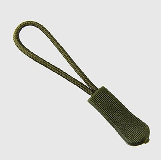 Tirador de Cuerda para Chaqueta Acolchada - Accesorio Colgante para Cierre - Image 19
