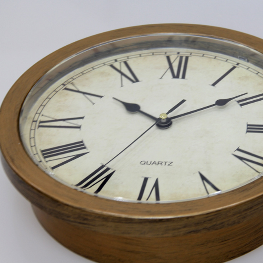 Reloj de Pared Organizador de Moda - Image 2