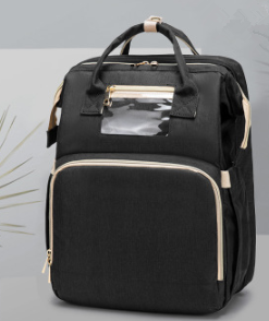 Bolsa Cambiador Multifuncional para Mamás - Image 13