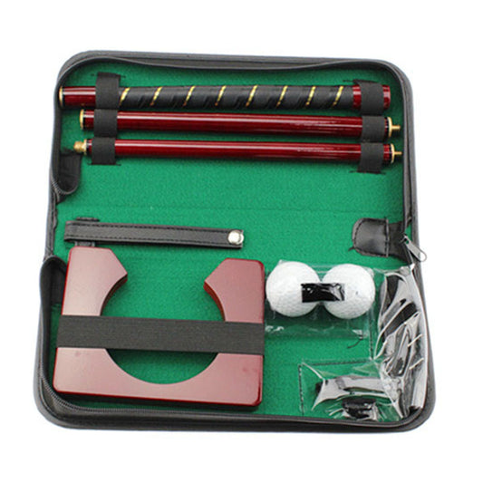 Kit Completo Entrenador de Swing de Golf