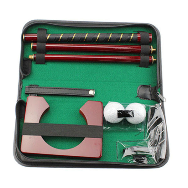 Kit Completo Entrenador de Swing de Golf