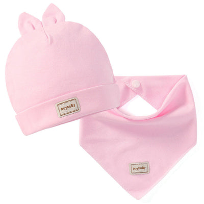 Gorro Infantil Otoño Invierno con Diseños Animados - Image 26