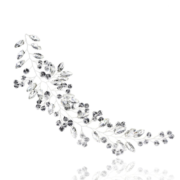 Diadema de Cristal para Novia - Image 12