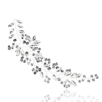 Diadema de Cristal para Novia - Image 12