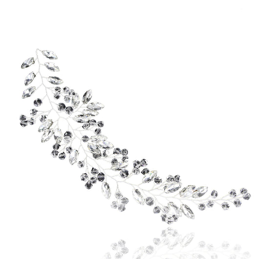 Diadema de Cristal para Novia - Image 12