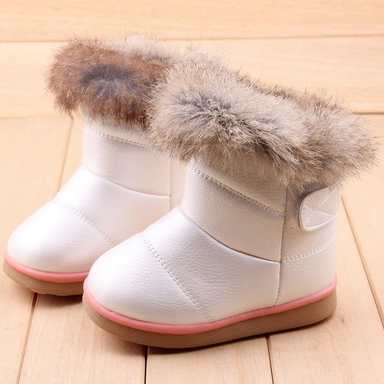 Botas de Nieve para Niñas - Image 5