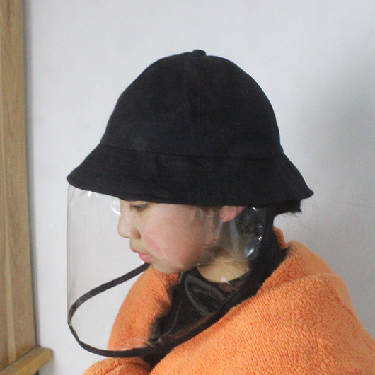 Sombrero Tipo Pescador Infantil Antiéclaboceador - Image 10
